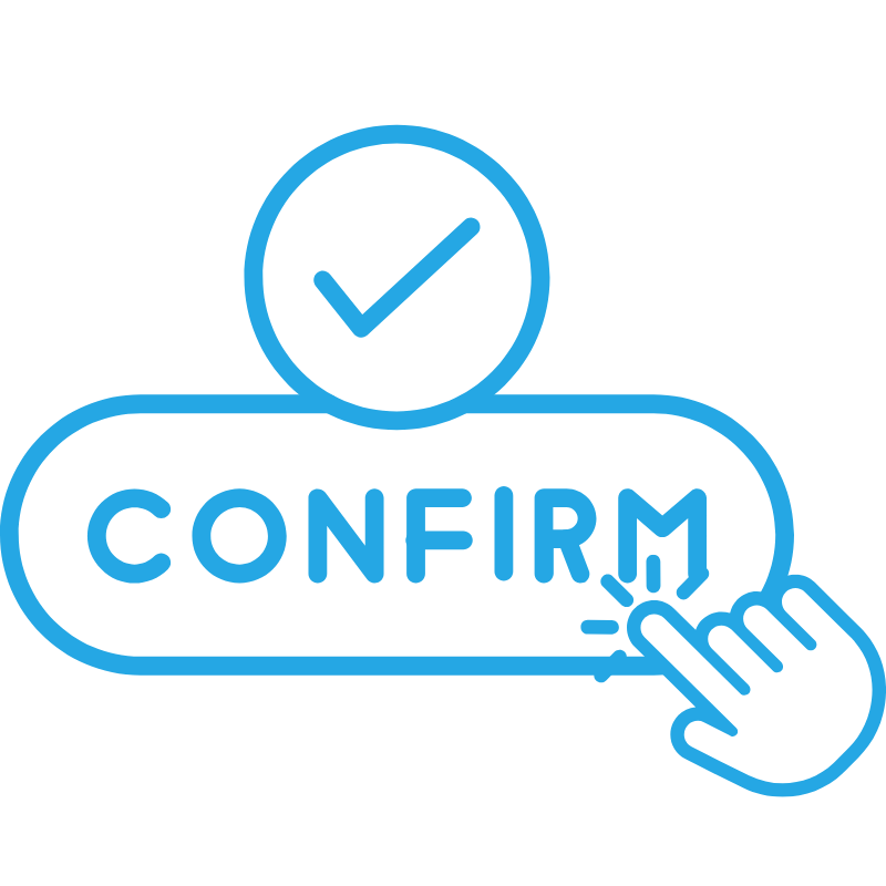 Confirm