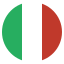Italian Flag